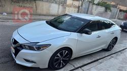 Nissan Maxima